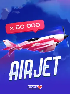 Air Jet game