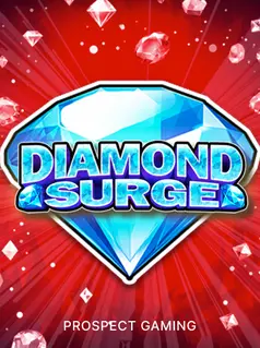 Diamond Surge game