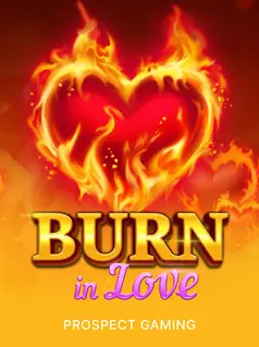 Burn in Love game