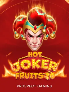 Hot Joker Fruits 20 game