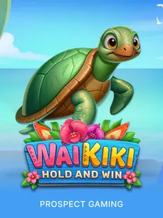 Waikiki Hold and Win 93 game