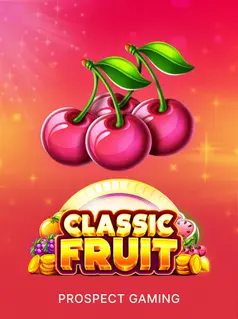 Classic Fruit Hold & Win 95 game