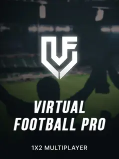 Virtual Football Pro game