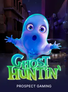 Ghost Huntin' game