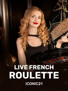 French Roulette game