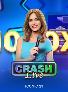 Crash Live game