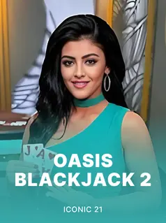 Blackjack game