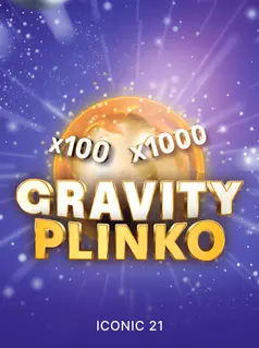Gravity Plinko game