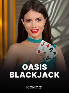 Blackjack game
