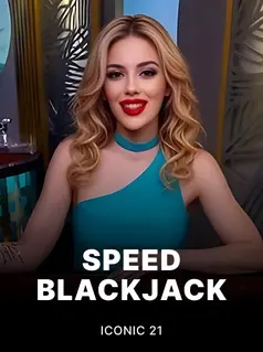 Blackjack game