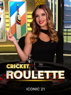 European Roulette game
