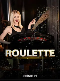 European Roulette game