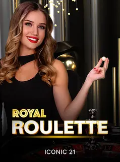European Roulette game