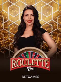 Roulette game