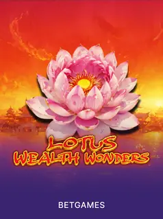 Lotus Wealth Wonders game