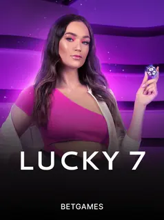 Lucky 7 game