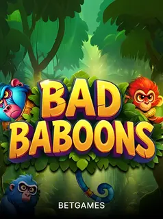 Bad Baboons game