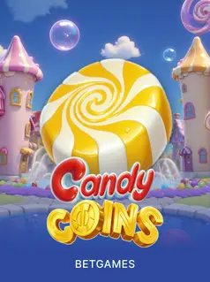 Candy Coins game