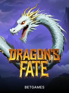 Dragon's Fate game