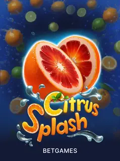 Citrus Splash game