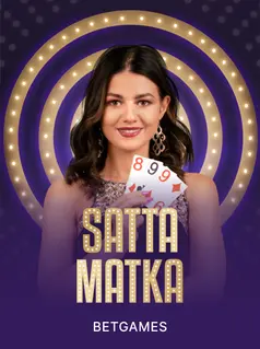 Satta Matka game