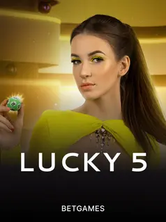 Lucky 5 game