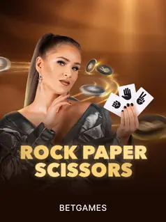 Rock Paper Scissors game