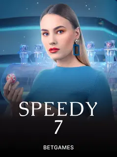 Speedy 7 game