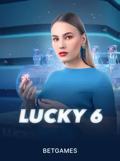 Lucky 6 game