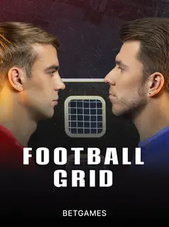 Football Grid game