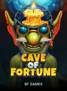 Cave Of Fortune game