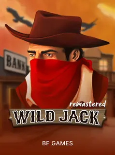 Wild Jack Remastered game