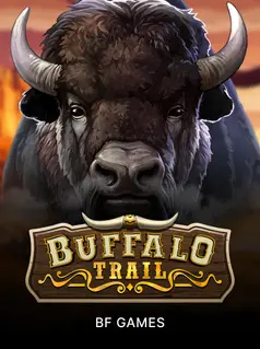 Buffalo Trail game
