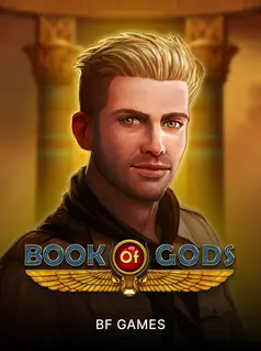 Book Of Gods game