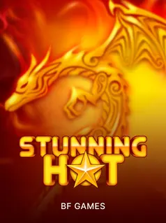 Stunning Hot game