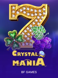 Crystal Mania game
