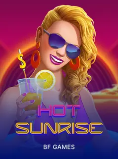 Hot Sunrise game