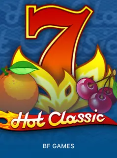 Hot Classic game