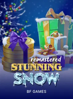 Stunning Snow Remastered game