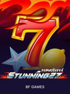 Stunning 27 Remastered game