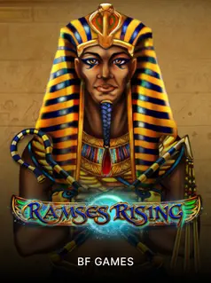 Ramses Rising game