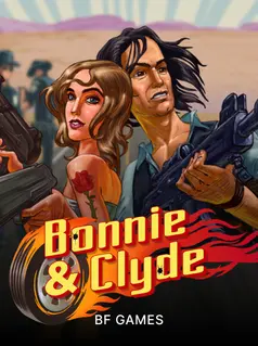 Bonnie & Clyde game