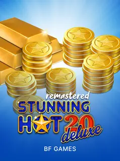Stunning Hot 20 Deluxe Remastered game