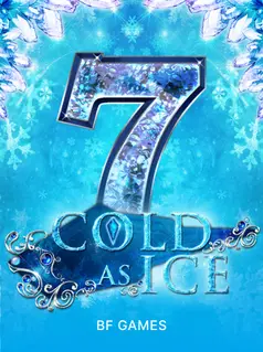 Cold As Ice game
