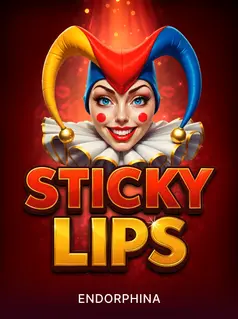 Sticky Lips game