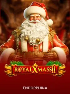 Royal X-mass 2 game