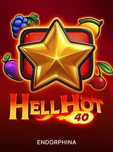 Hell Hot 40 game