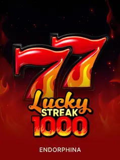 Lucky Streak 1000 game