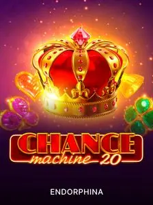 Chance Machine 20 game