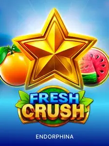 Fresh Crush game